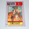 Agentti X9 01 - 1989